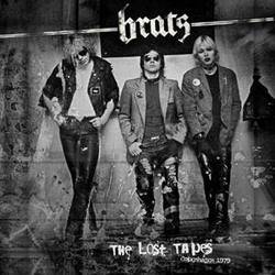 Brats (DK) : The Lost Tapes Copenhagen 1979